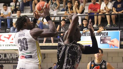 San Martín sigue como la gran sensación de la temporada