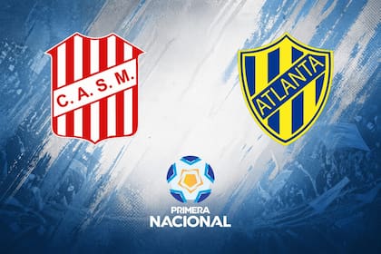 Atlanta venció por 1-0 a San Martín Tucumán, por la Primera Nacional 2026
