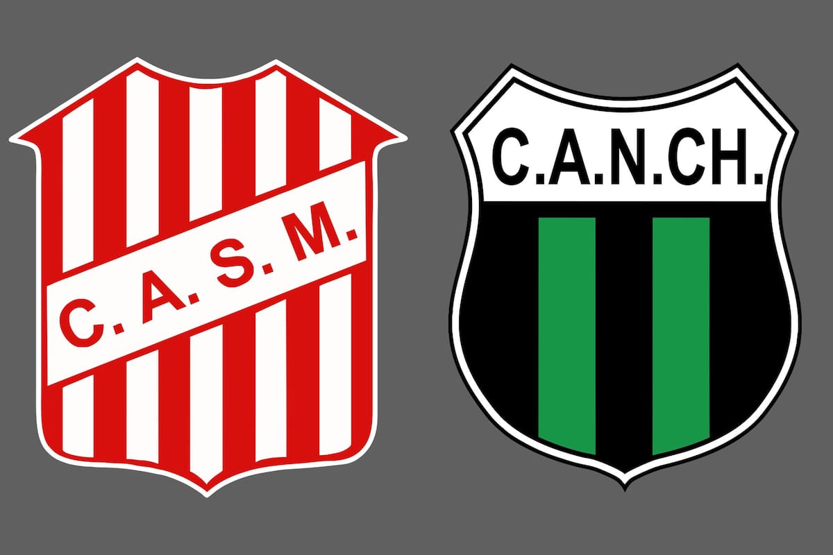 San Martín Tucumán y Nueva Chicago disputaron uno de los encuentros de la jornada del fútbol argentino