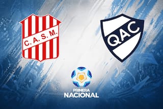 San Martín Tucumán y Quilmes empataron 0-0 por la Primera Nacional 2026