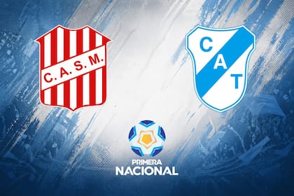 Temperley venció por 2-1 a San Martín Tucumán, por la Primera Nacional 2026