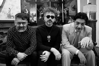 Pángaro, Adicta, SMV y más, en un nuevo ciclo de shows para sonidos alternativos