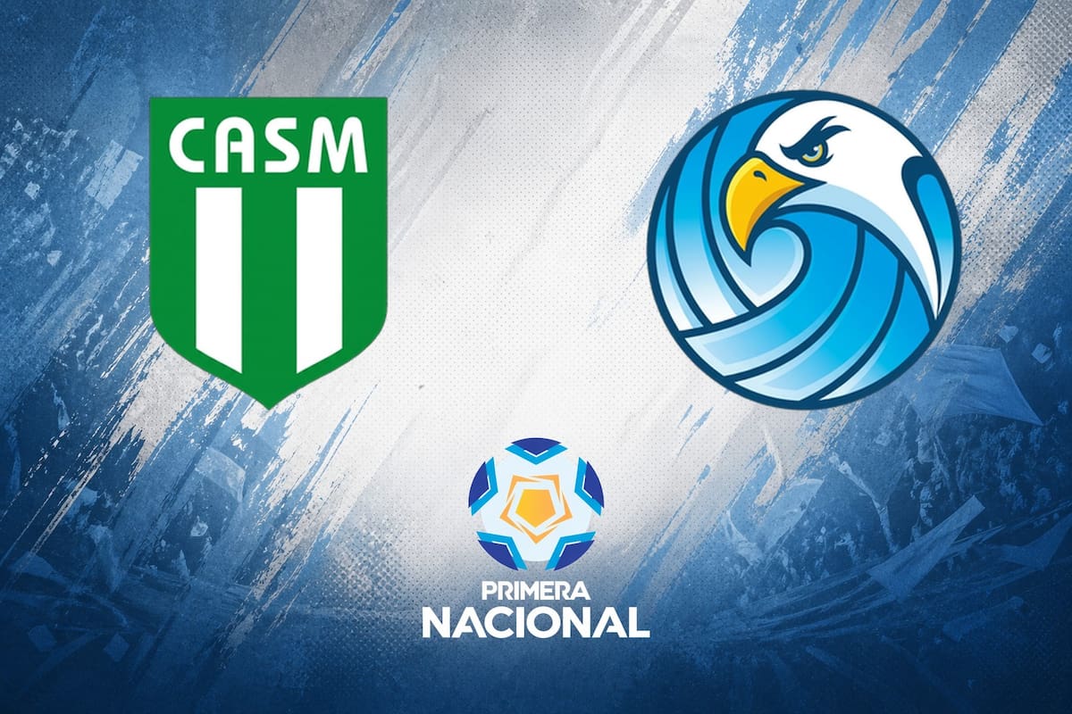 San Miguel vs. Ciudad de Bolívar, por una nueva jornada de la Primera Nacional del fútbol argentino