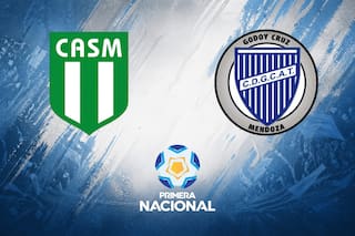 San Miguel vs. Godoy Cruz, por la Primera Nacional 2026: día, hora y cómo ver online