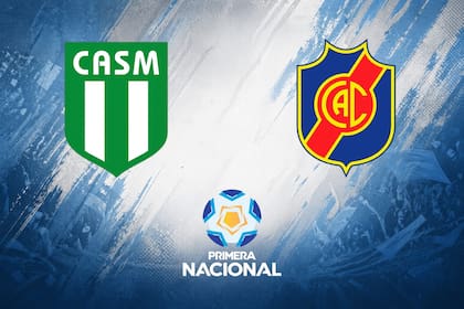 San Miguel venció por 2-0 a Colegiales, por la Primera Nacional 2026