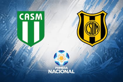 Deportivo Madryn venció por 1-0 a San Miguel, por la Primera Nacional 2026