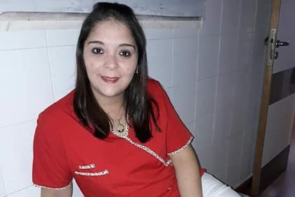 San Nicolás: encontraron muerta a Daiana Almeida, la enfermera que estaba desaparecida