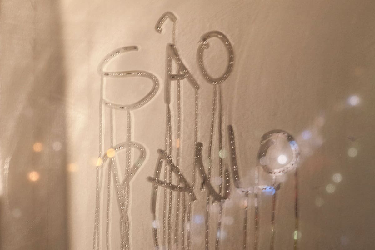 San Pablo, Brasil.