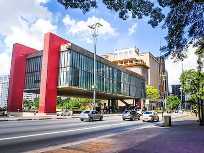 San Pablo, Brasil