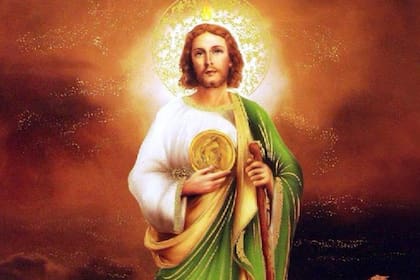 San Pancracio de Roma es un santo romano, que se convirtió al cristianismo y fue decapitado a los 14 años de edad por los romanos debido a su fe (Foto Facebook San Pancracio de Roma)