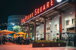 Un muerto y un herido de gravedad en un incidente en un popular fan fest de California