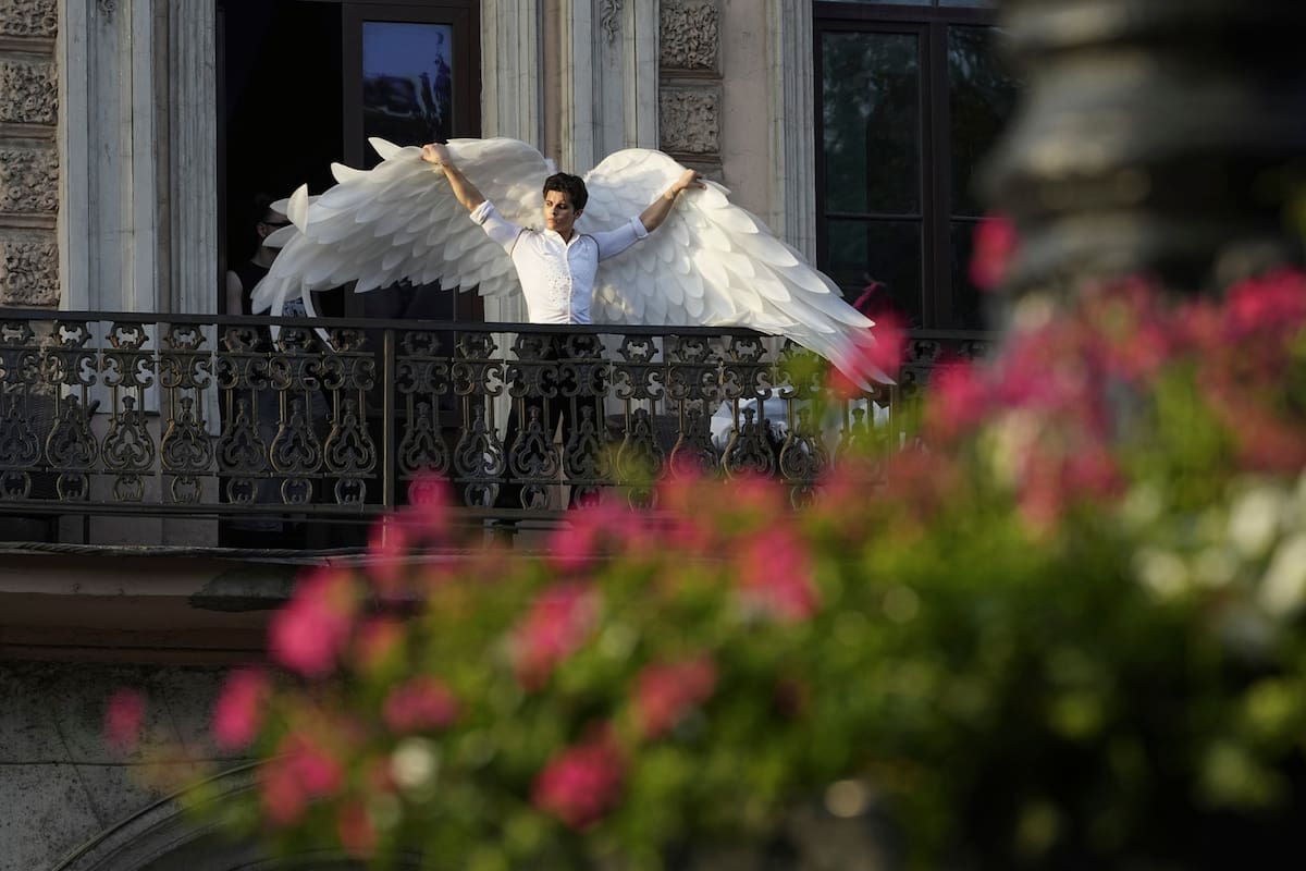San Petersburgo, Rusia. Edición fotográfica de Jesica Rizzo
