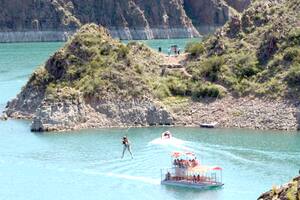 San Rafael, en el corazón de Mendoza con infinidades de actividades