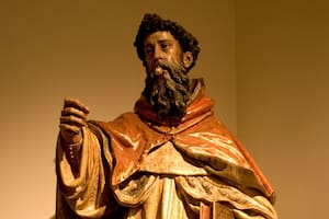 Cuál es la historia de San Ramon Nonato y qué oración rezarle