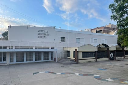 San Ramón Nonato, uno de los colegios afectados, suspendió las actividades presenciales