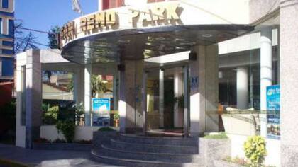San Remo Park Hotel. Foto: San Remo Park Hotel