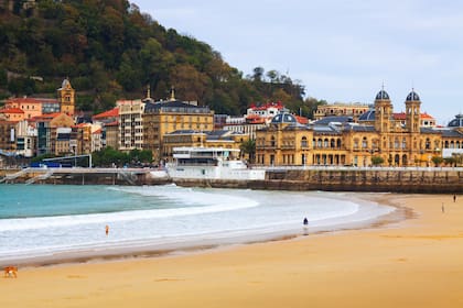 San Sebastián, en el País Vasco, es la ciudad más cara de España para vivir