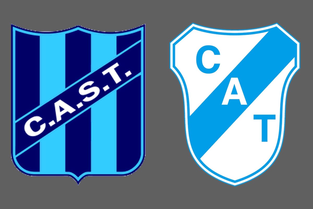 San Telmo-Temperley