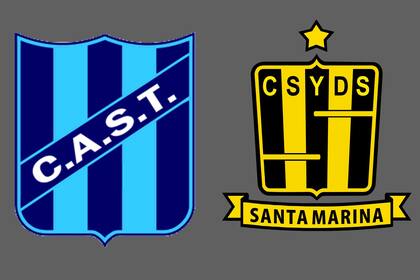 San Telmo-Santamarina