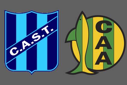 San Telmo-Aldosivi