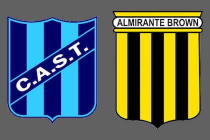San Telmo-Almirante Brown