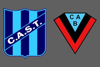 San Telmo-Brown de Adrogué