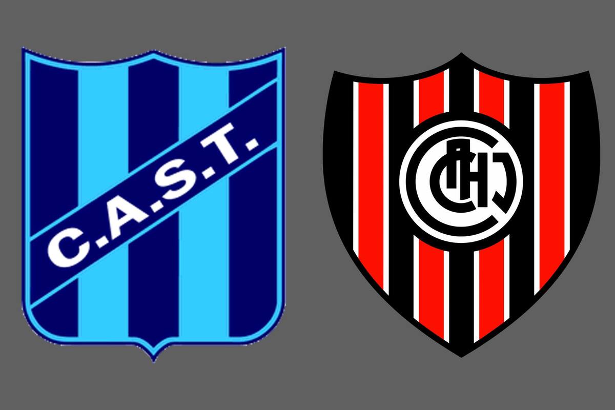 San Telmo-Chacarita Juniors