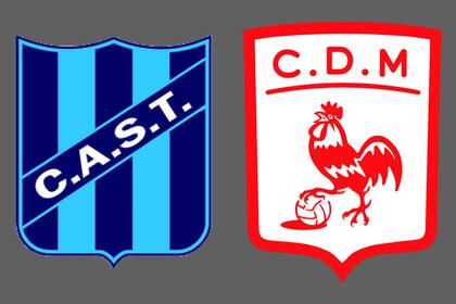 San Telmo-Deportivo Morón