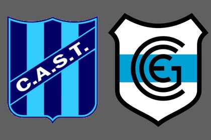 San Telmo-Gimnasia de Jujuy
