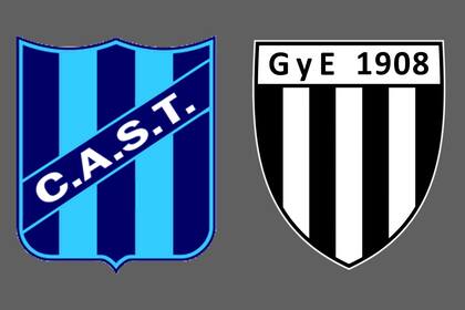 San Telmo-Gimnasia de Mendoza