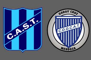 San Telmo venció por 2-0 a Godoy Cruz, por la Primera Nacional 2026