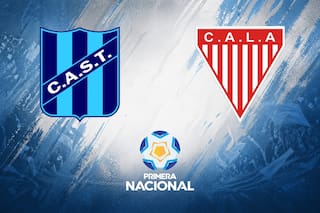 San Telmo y Los Andes empataron 0-0 por la Primera Nacional 2026