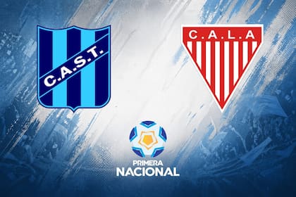 San Telmo y Los Andes empataron 0-0 por la Primera Nacional 2026