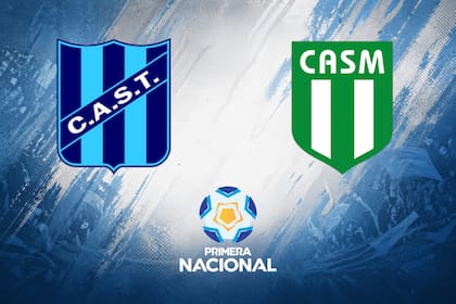 San Telmo venció por 1-0 a San Miguel, por la Primera Nacional 2026