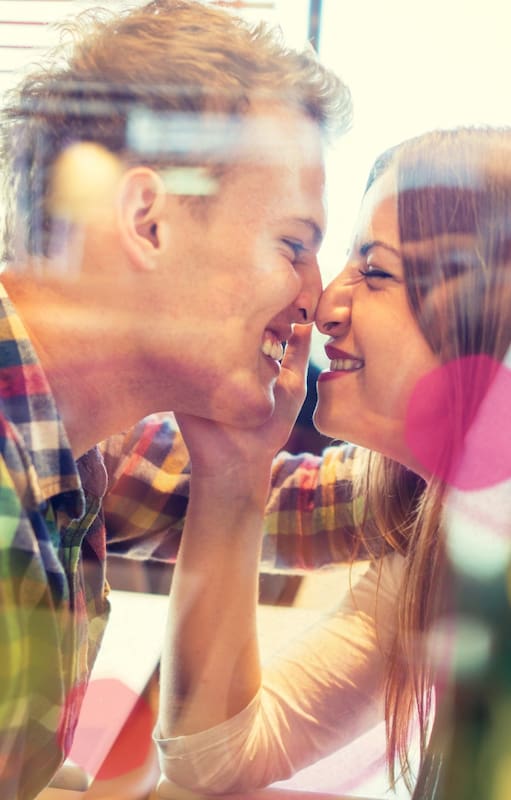 San Valentín con o sin pareja