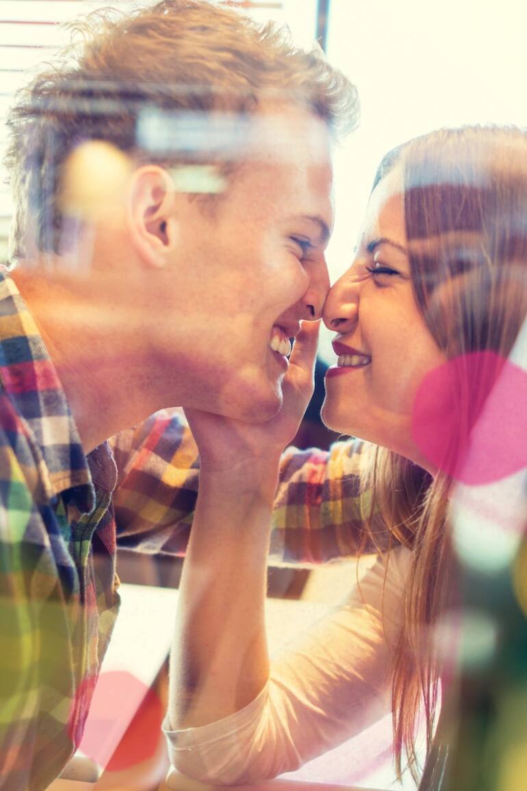 San Valentín con o sin pareja