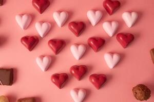 San Valentín - Duhau Patisserie