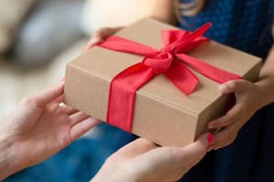 San Valentín es una fecha en donde las parejas suelen darse algún regalo o arman algún plan romántico