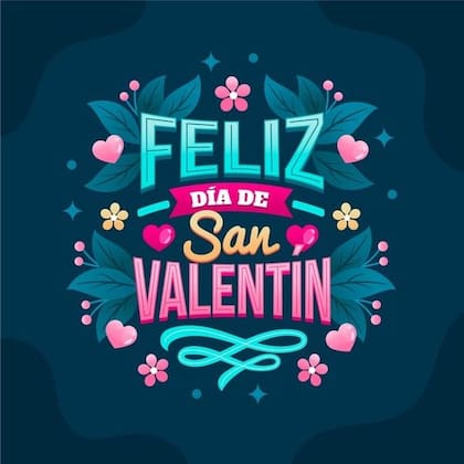 San Valentín se celebra desde años inmemorables en el mundo