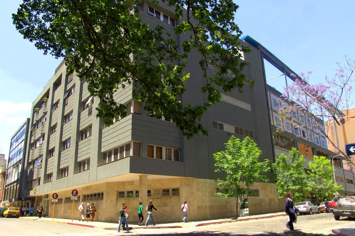 Sanatorio Allende