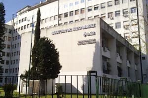 Detuvieron a un enfermero que abusó sexualmente de una paciente que estaba internada y sedada
