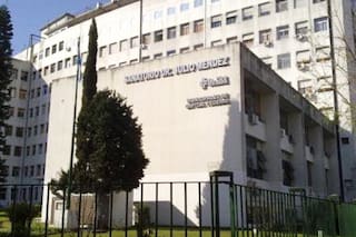Detuvieron a un enfermero que abusó sexualmente de una paciente que estaba internada y sedada