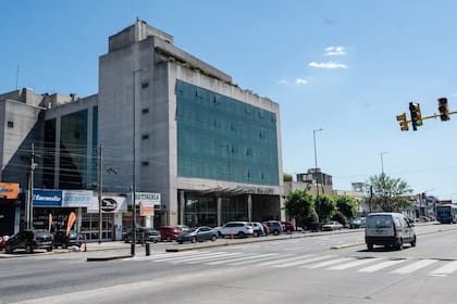 Sanatorios; OOSS de camioneros; Sanatorio San Justo; Clínica 15 de Diciembre; Sanatorio Antártida; sociedad