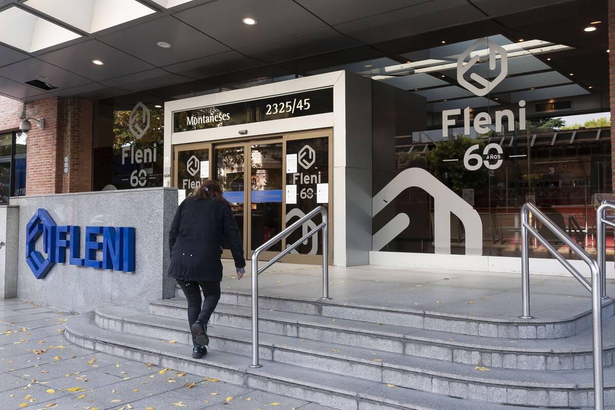 Sanatorios y clínicas están hoy al 50% de su capacidad