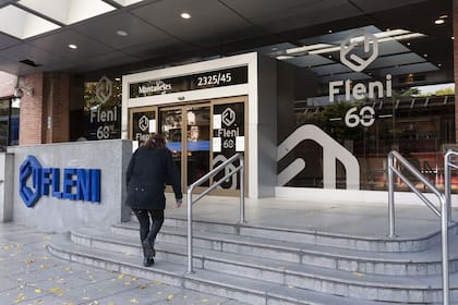 Sanatorios y clínicas están hoy al 50% de su capacidad