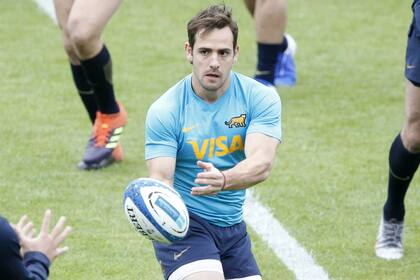 Sánchez: "Estoy muy entusiasmado, estar acá es un privilegio muy grande"