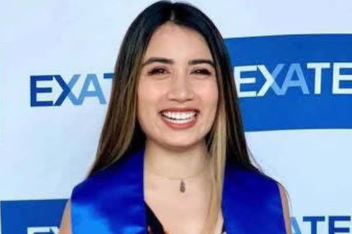 Sánchez Castañeda desapareció el 22 de julio en Berlín