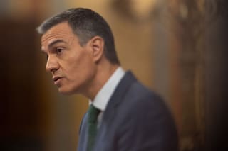 Sánchez dice que España "seguirá al lado de América Latina y el Caribe" para dar "estabilidad" en "un mundo incierto"