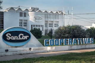 La Justicia ordenó que continúe la venta de los activos de la láctea: “No hay que empezar de nuevo”