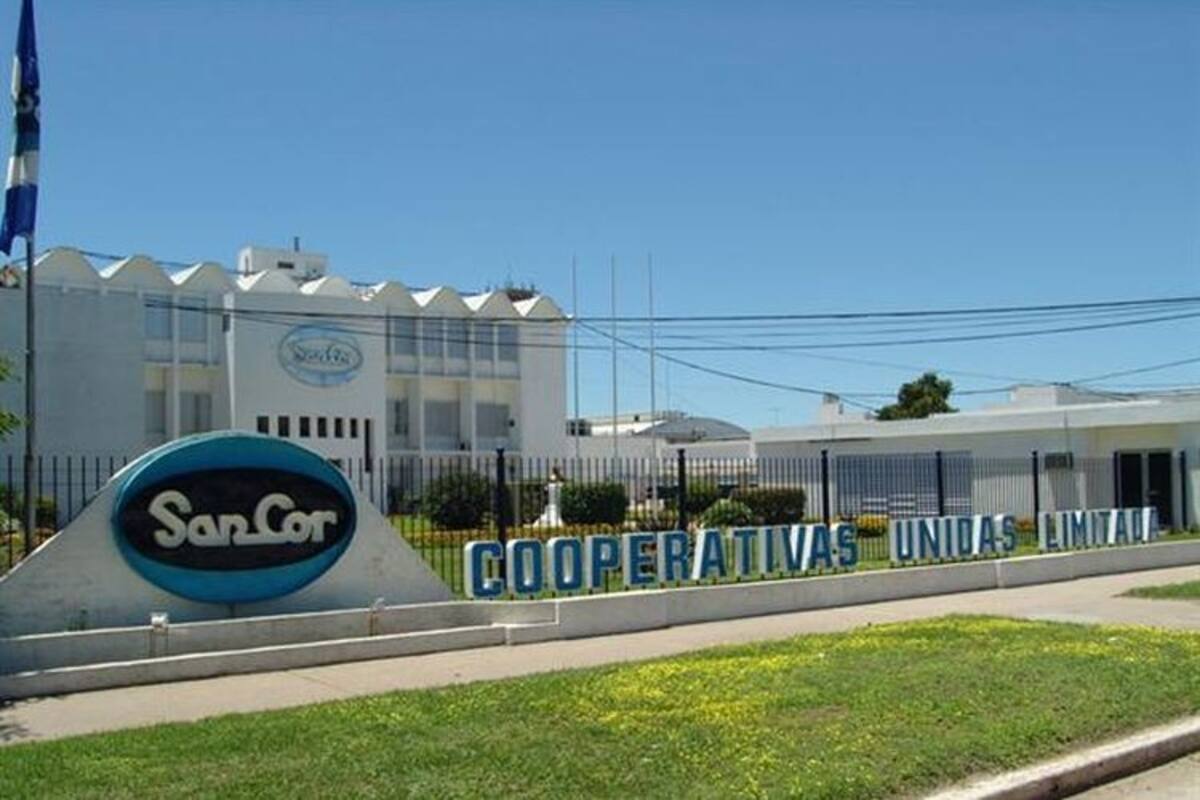SanCor define hoy su futuro